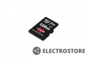 GOODRAM Karta microSD IRDM 128GB UHSI U3 adapter