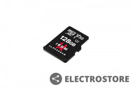 GOODRAM Karta microSD IRDM 128GB UHSI U3 adapter