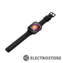 Garett Electronics Smartwatch Kids Essa 4G Czarny