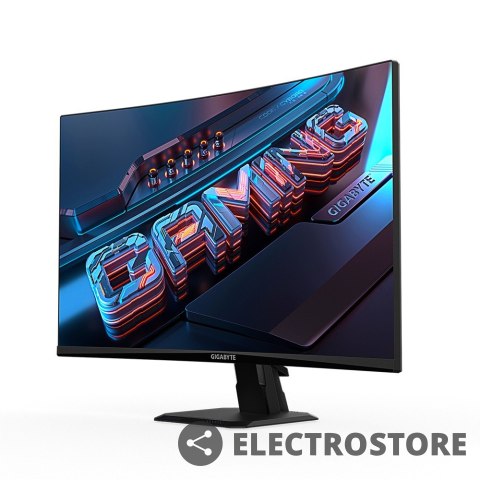 Gigabyte Monitor 27 cali GS27FC GAMING Gigabyte Monitor 27 cali GS27FC GAMING
