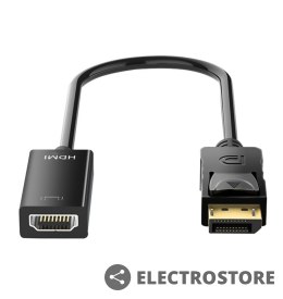 IBOX Adapter IADP4K DisplayPort to HDMI 4K