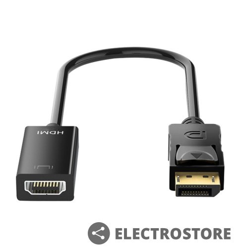 IBOX Adapter IADP4K DisplayPort to HDMI 4K IBOX Adapter IADP4K DisplayPort to HDMI 4K