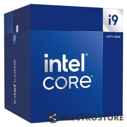 Intel Procesor Core i9-14900 BOX UP TO 5,8GHz, LGA1700