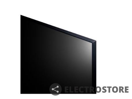 LG Electronics Monitor wielkoformatowy 55 cali 55UL3J-M 400cd/m2 UHD IPS 16/7 LG Electronics Monitor wielkoformatowy 55 cali 55UL3J-M 400cd/m2 UHD IPS 16/7