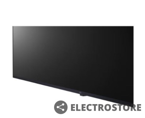 LG Electronics Monitor wielkoformatowy 55 cali 55UL3J-M 400cd/m2 UHD IPS 16/7 LG Electronics Monitor wielkoformatowy 55 cali 55UL3J-M 400cd/m2 UHD IPS 16/7