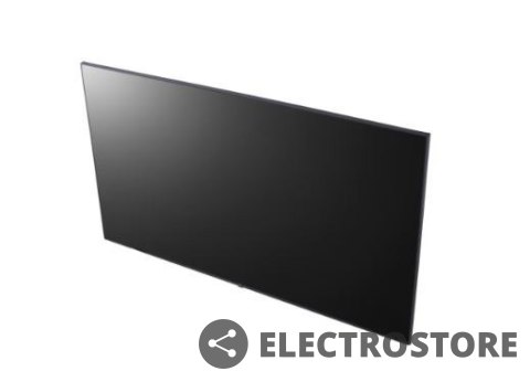 LG Electronics Monitor wielkoformatowy 55 cali 55UL3J-M 400cd/m2 UHD IPS 16/7 LG Electronics Monitor wielkoformatowy 55 cali 55UL3J-M 400cd/m2 UHD IPS 16/7