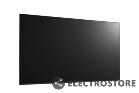 LG Electronics Monitor wielkoformatowy 55 cali 55UL3J-M 400cd/m2 UHD IPS 16/7 LG Electronics Monitor wielkoformatowy 55 cali 55UL3J-M 400cd/m2 UHD IPS 16/7