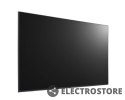 LG Electronics Monitor wielkoformatowy 55 cali 55UL3J-M 400cd/m2 UHD IPS 16/7