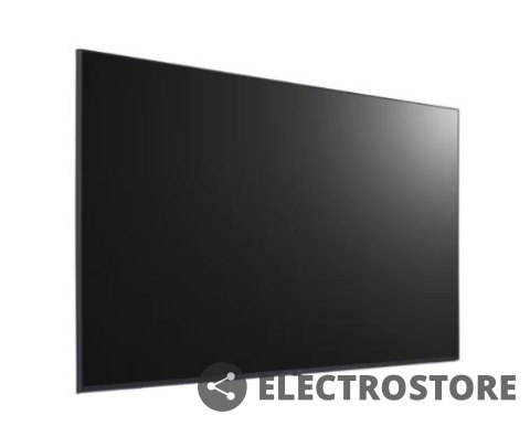 LG Electronics Monitor wielkoformatowy 55 cali 55UL3J-M 400cd/m2 UHD IPS 16/7 LG Electronics Monitor wielkoformatowy 55 cali 55UL3J-M 400cd/m2 UHD IPS 16/7