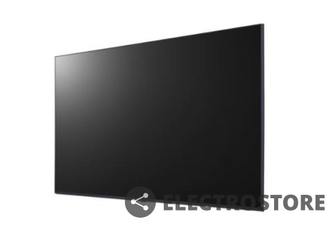 LG Electronics Monitor wielkoformatowy 55 cali 55UL3J-M 400cd/m2 UHD IPS 16/7 LG Electronics Monitor wielkoformatowy 55 cali 55UL3J-M 400cd/m2 UHD IPS 16/7
