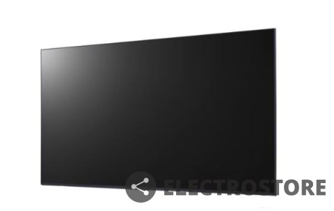 LG Electronics Monitor wielkoformatowy 55 cali 55UL3J-M 400cd/m2 UHD IPS 16/7 LG Electronics Monitor wielkoformatowy 55 cali 55UL3J-M 400cd/m2 UHD IPS 16/7
