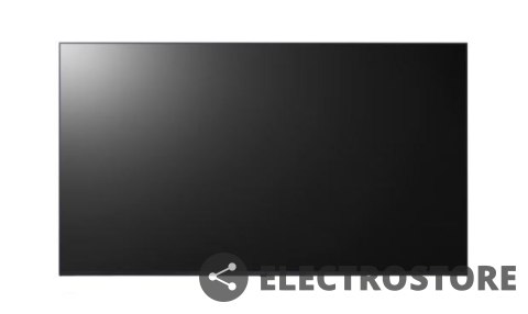 LG Electronics Monitor wielkoformatowy 55 cali 55UL3J-M 400cd/m2 UHD IPS 16/7 LG Electronics Monitor wielkoformatowy 55 cali 55UL3J-M 400cd/m2 UHD IPS 16/7