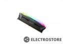 Lexar Pamięć DDR4 ARES Gaming RGB 32GB(2*16GB)/3600 czarna