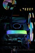 Lexar Pamięć DDR5 ARES RGB Gaming 32GB(2*16GB)/6800 czarna