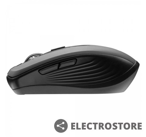 MS Mysz bezprzewodowa silent click Focus M315 1600 DPI czarna MS Mysz bezprzewodowa silent click Focus M315 1600 DPI czarna