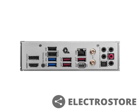 MSI Płyta główna PRO Z790-A MAX WIFI s1700 4DDR5 HDMI/DP ATX MSI Płyta główna PRO Z790-A MAX WIFI s1700 4DDR5 HDMI/DP ATX