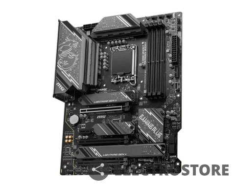 MSI Płyta główna Z790 GAMING PLUS WIFI s1700 4DDR5 HDMI ATX MSI Płyta główna Z790 GAMING PLUS WIFI s1700 4DDR5 HDMI ATX
