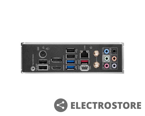MSI Płyta główna Z790 GAMING PLUS WIFI s1700 4DDR5 HDMI ATX MSI Płyta główna Z790 GAMING PLUS WIFI s1700 4DDR5 HDMI ATX