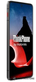 Motorola Smartfon ThinkPhone 8/256 GB Black e-sim