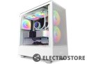 NZXT Obudowa H5 Flow RGB z oknem Biała