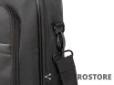 Natec Torba notebook Boxer Lite 15,6'' Czarna