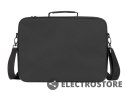 Natec Torba notebook Boxer Lite 15,6'' Czarna