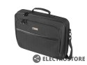 Natec Torba notebook Boxer Lite 15,6'' Czarna