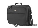 Natec Torba notebook Boxer Lite 15,6'' Czarna