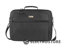 Natec Torba notebook Boxer Lite 15,6'' Czarna