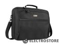 Natec Torba notebook Boxer Lite 15,6'' Czarna