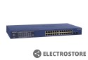 Netgear Przełącznik Smart GS724TP Switch Smart 24xGE PoE 2xSFP