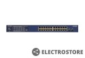 Netgear Przełącznik Smart GS724TP Switch Smart 24xGE PoE 2xSFP