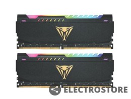 Patriot Pamięć DDR4 Viper Steel RGB 32GB/3600(2x16GB) CL18