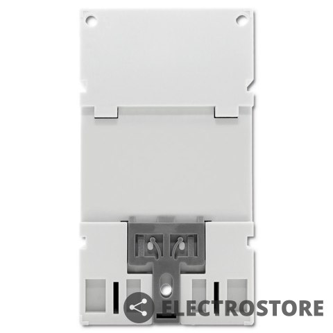 Qoltec Elektroczniczny programator czasowy na szynę DIN PC0629 Qoltec Elektroczniczny programator czasowy na szynę DIN PC0629