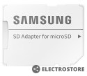 Samsung Karta pamięci microSD PRO Plus MD-MD256SA/EU + adapter