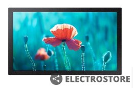 Samsung Monitor profesjonalny QB13R 13 cali Matowy 16h/7 300(cd/m2) 1920x1080 (FHD) S6 Player Wi-Fi 3 lata d2d (LH13QBRMBGCXEN)