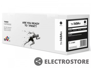 TB Print Toner do HP LJ Pro 4001 TH-149AN Czarny 100% nowy