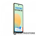 TECNO Smartfon Spark GO 2024 BG6 64+4 Magic Skin Green