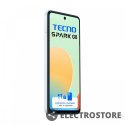 TECNO Smartfon Spark GO 2024 BG6 64+4 Mystery White