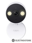 TP-LINK Kamera WiFi Tapo C120 2K QHD do monitoringu domowego/zewnętrzego