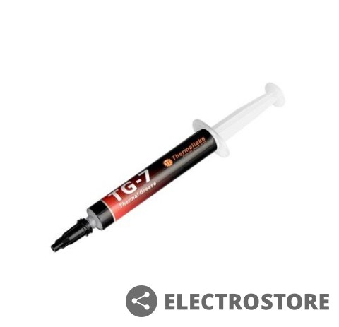 Thermaltake Pasta termoprzewodząca TG-7 Thermal Grease 4g