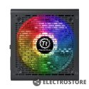 Thermaltake Zasilacz - Litepower II Black 750W (Active PFC, 2xPEG, 120mm, Single Rail)