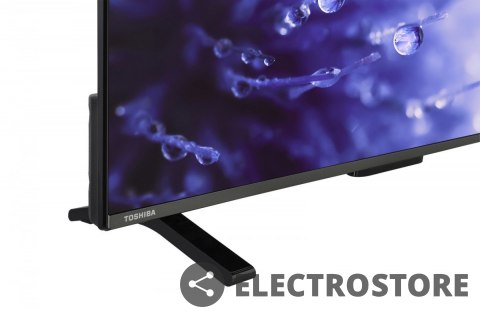 Toshiba Telewizor LED 43 cale 43LV2E63DG Toshiba Telewizor LED 43 cale 43LV2E63DG