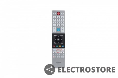 Toshiba Telewizor LED 43 cale 43LV2E63DG Toshiba Telewizor LED 43 cale 43LV2E63DG