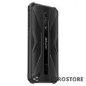 ULEFONE Smartfon Armor X12 Pro 4G 4/64GB IP69K czarny