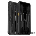 ULEFONE Smartfon Armor X12 Pro 4G 4/64GB IP69K czarny