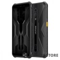 ULEFONE Smartfon Armor X12 PRO 5,45" 4/64GB IP68/IP69K 4860 mAh czarny