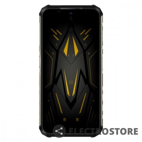 ULEFONE Smartfon Armor 22 4G 8/128GB IP69K czarny ULEFONE Smartfon Armor 22 4G 8/128GB IP69K czarny