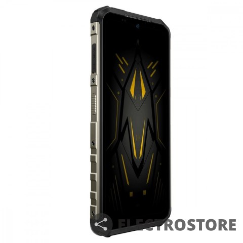ULEFONE Smartfon Armor 22 4G 8/128GB IP69K czarny ULEFONE Smartfon Armor 22 4G 8/128GB IP69K czarny