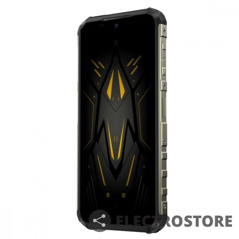 ULEFONE Smartfon Armor 22 4G 8/128GB IP69K czarny ULEFONE Smartfon Armor 22 4G 8/128GB IP69K czarny